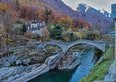 Val Verzasca dal Ticino: 4 itinerari da Lugano e Bellinzona, dai 28 ai 95 CHF a testa (e perché conviene partire prima delle 9)