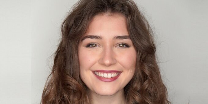 Quando anche l'abito diventa green. Francesca Boni: storia di un'intuizione di successo