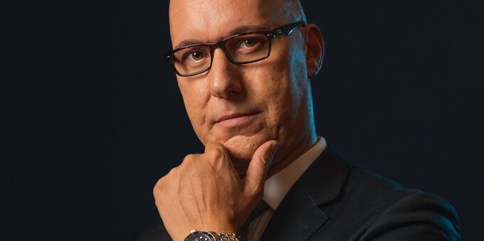 INTERVISTA Ristrutturare casa? Ottimo investimento. Rota: «Siate lungimiranti, spendere è guadagnare»
