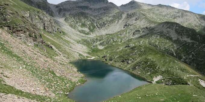 In Val Calanca il primo parco naturale della Svizzera italiana. Sarà il più piccolo del Paese