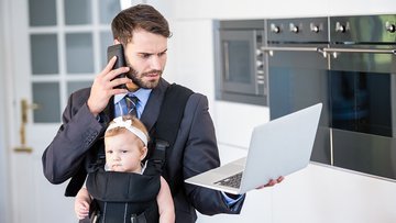 Tutto il mondo è paese: e adesso non ha più voglia di andare a lavorare in azienda
