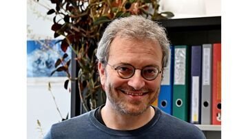 Cantone Ticino, Nicola Solcà è il nuovo capo della Sezione della protezione dell'aria, dell'acqua e del suolo