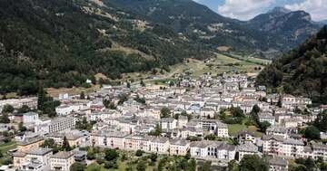 Il Comune di Poschiavo premiato con il prestigioso Premio Wakker 2025
