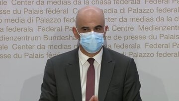 Covid in Svizzera: possibile abolizione della quarantena?