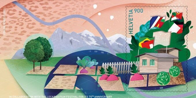 Collezionisti, all'erta. Conto alla rovescia: stanno arrivando dieci cryptofrancobolli