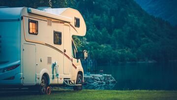 Appartamenti, case e campeggi: il Ticino domina nel turismo paralberghiero