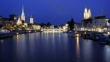 SMI al record di 14'861 punti: +2,3% in settimana con Novartis e Roche, mentre Logitech perde il 13,8%