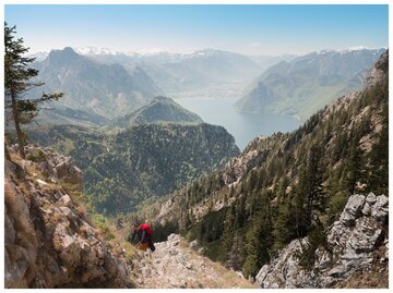 Mammut passa ai cinesi di CPE per (quasi) mezzo miliardo: cosa resta davvero della «Swissness» del marchio alpino