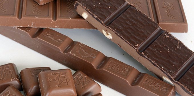 Coira dedica una mostra al chimico del cioccolato Carl Georg Bernhard