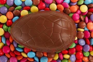 Dove acquistare uova di Pasqua online