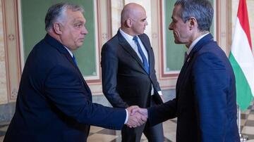 La svizzera vigila sul rispetto dei principi etici in progetti finanziati dalla confederazione