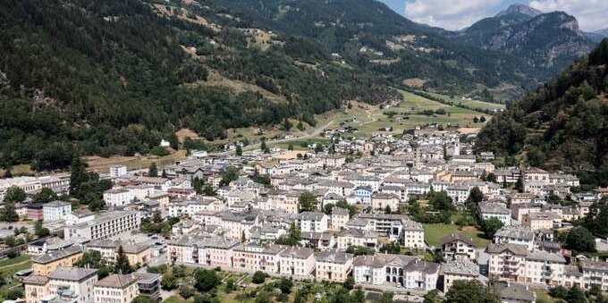 Il Comune di Poschiavo premiato con il prestigioso Premio Wakker 2025