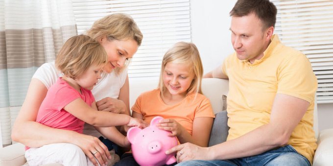 Famiglie svizzere: peggiorata la situazione economica secondo i dati del Barometro svizzero