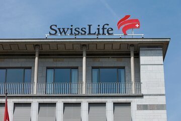 Nel primo semestre 2023 Swiss Life incrementa l'utile operativo e l'utile netto