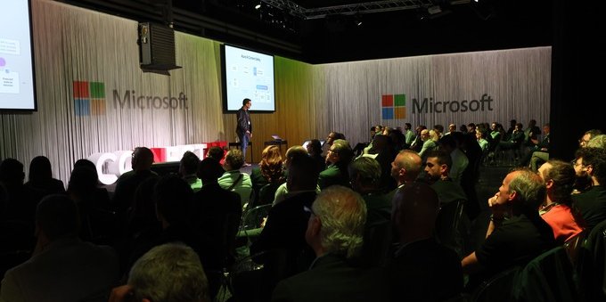 La trasformazione non è mai solo digitale: il 21 maggio ritorna in Ticino "Connect"