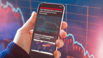 Borsa svizzera chiusura in ribasso. Perdite pesanti mentre prosegue lo stallo sul debito in USA