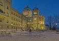 In Svizzera i nuovi posti di lavoro nascono soprattutto nel settore pubblico: +23% in dieci anni contro il +12% del privato