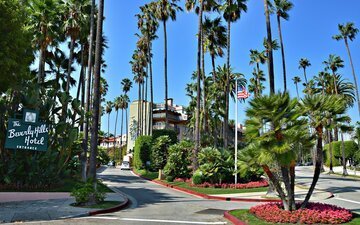 4.000 metri quadri, tonnellate di marmo e statue greche. Quanto costa la nuova villa di Philipp Plein a Los Angeles?
