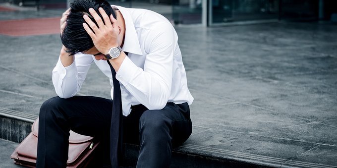 Gli svizzeri sono meno stressati sul lavoro. Lo studio