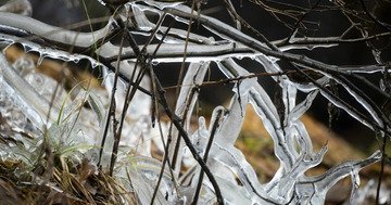 Temperature in calo: il bollettino meteorologico preannuncia un inizio settimana rigido