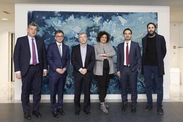 La Ticino Film Commission presenta gli obiettivi per il 2023. BancaStato tra i nuovi partner