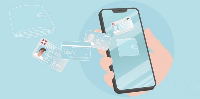 Nuova legge sull'identità elettronica: il Parlamento approva, ma gli svizzeri potrebbero votare