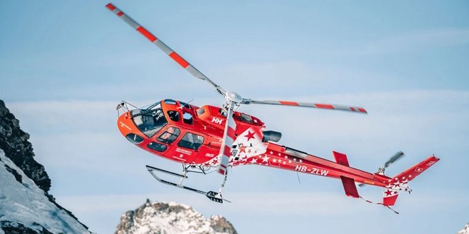 L'alta affluenza sulle piste svizzere causa un incremento degli incidenti durante le festività natalizie