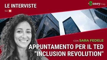 "Inclusion Revolution": appuntamento giovedì 19 maggio all'Impact Hub Ticino
