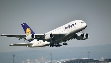 Aperta la vendita di ITA Airways, Lufthansa in vantaggio su tutti