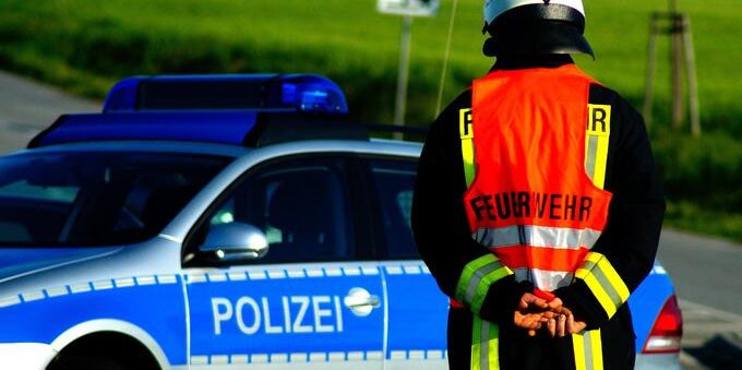 Stoccarda, due svizzeri in manette per sospetto attentato. L'intervento della polizia tedesca