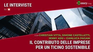 VIDEO Responsabilità sociale d'impresa, un passo necessario per le aziende ticinesi
