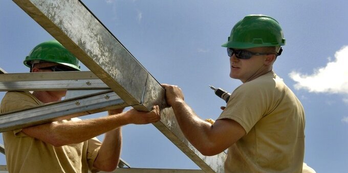 Permesso S ai profughi ucraini l'11% è attivo nel mondo del lavoro in Svizzera