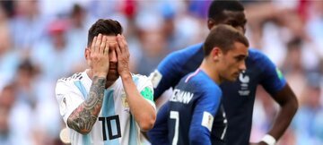 Finale Mondiali Qatar 2022 Argentina - Francia. Messi per coronare la carriera, i Bleus cercano il bis