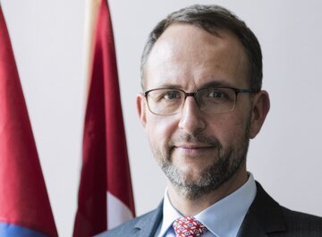 INTERVISTA Accordo fiscale e vuoto di manodopera. Gobbi: «Esiste già. Puntare su formazione e condizioni quadro»