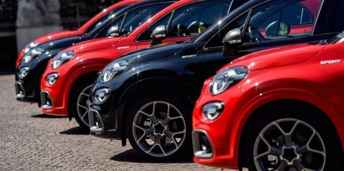 Noleggio auto Lugano senza carta di credito