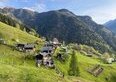 La Val Calanca, la valle dei Grigioni italiani dove si arriva anche in teleferica: 1,8 milioni di franchi in un anno per non spopolarsi