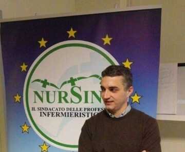 Svizzera a caccia di infermieri italiani. Vito Antonucci, NurSind: «Per restare, vogliamo 500 euro in più in busta paga»