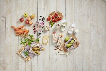 Il futuro è bio? Negli ultimi 4 anni, il commercio è cresciuto del 22%