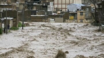 Quanto costano i disastri meteorologici nel mondo? I numeri fanno paura