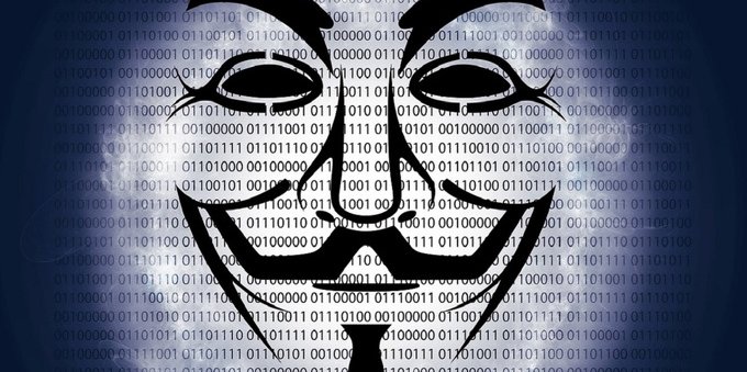 Cyber attack: Anonymous dichiara guerra al governo di Vladimir Putin