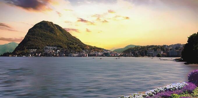 Lago Ceresio, incontro sulla gestione delle acque