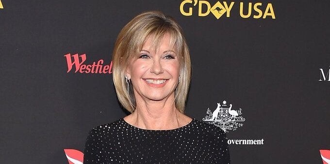 E' morta Olivia Newton-John, aveva 73 anni l'indimenticabile Sandy di Grease 