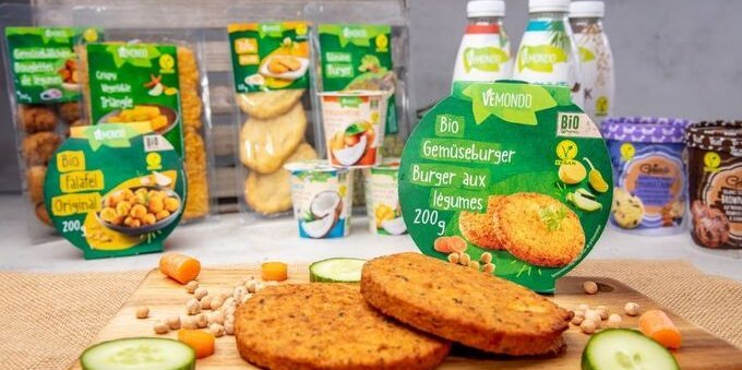 Veganuary da record: Lidl Svizzera raddoppia il fatturato a gennaio