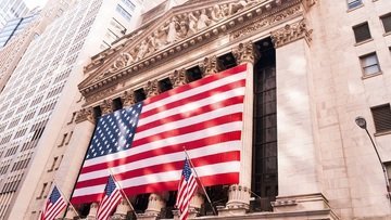 Rallenta ancora l'inflazione negli Usa: a marzo su dello 0,1%