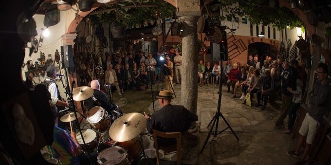 Torna il Caslano Blues dal 14 al 18 giugno 2023. Ecco il programma della rassegna malcantonese