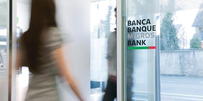 Banca Migros chiude il 2021 in crescita: ricavi a 652,2 milioni pari a +14%