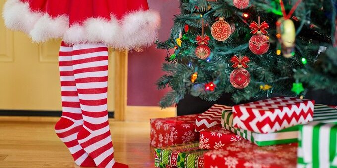 Svizzeri con una voglia matta di Natale: a novembre le vendite di alberi e decorazioni sono aumentate del 50%