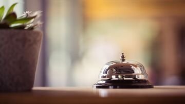 Il settore alberghiero prosegue la ripresa a febbraio. Più ospiti da USA e Cina, meno dal resto d'Europa