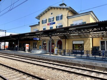 Sciopero treni Italia 17-18 maggio: TILO si ferma al confine, bus sostitutivi tra Stabio e Malpensa. Cosa cambia per chi deve viaggiare lunedì