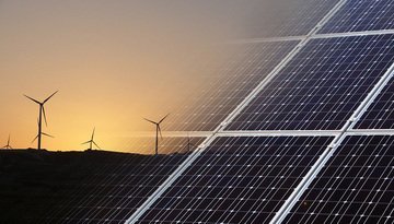 Più posti di lavoro grazie all'energia: ma non adesso, se ne riparla fra dieci anni